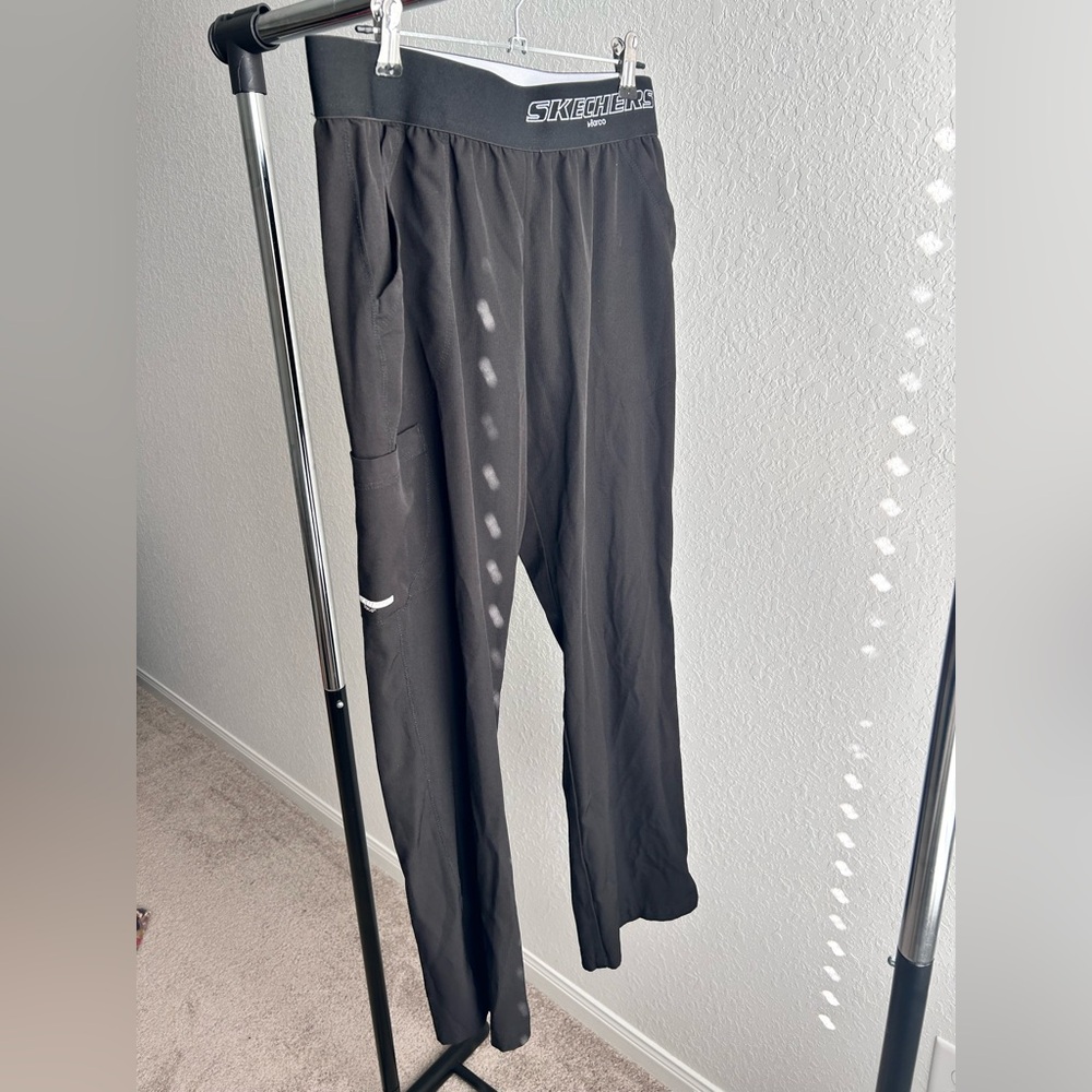 Skechers by barco scrubs